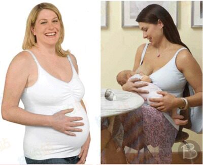 Corset AIMUYI en nylon - Ref 676397 Image 12