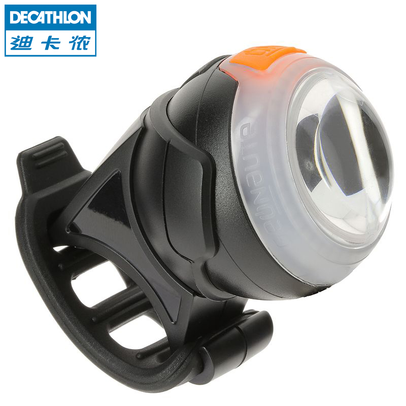 Lumière vélo DECATHLON - Ref 2399961 Image 1
