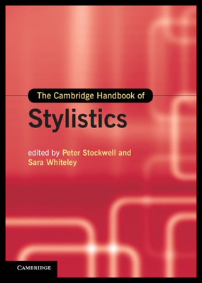 【预售】The Cambridge Handbook of Stylistics