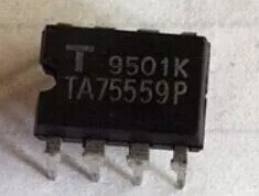 TA75559P DIP8电源芯片 质量保证