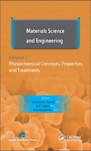 【预售】Materials Science and Engineering, Volume II: ...