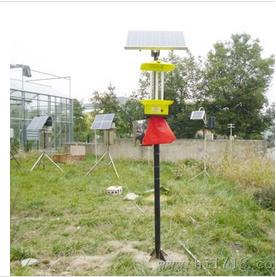 浙江托普立杆式太阳能杀虫灯TPSC3-1  托普真品假一罚十杀虫灯