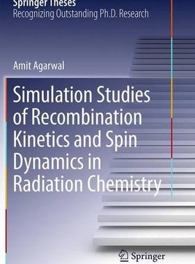 【预订】Simulation Studies of Recombination ...