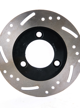 碟刹盘 五羊碟刹 电动车碟刹盘【4mm厚】正品 YX0131