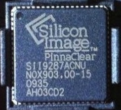 SiL9287ACNU SII9287ACNU HDMI接口处理器 质量保证
