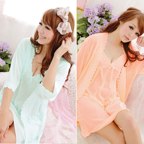 Peignoir jeunesse - Ref 597983 Image 1