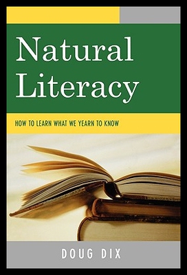 【预售】【预售】Natural Literacy: How to L