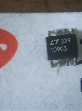 贴片 LT1109CS8-5 LT10905 DC-DC转换器 SOP-8 可直拍 进口拆机