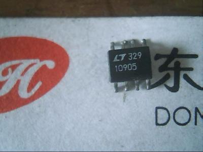 贴片 LT1109CS8-5 LT10905 DC-DC转换器 SOP-8 可直拍 进口拆机