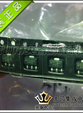 【英睿鹏程】SPF-5189Z   SOT89  实体店现货热卖 原装进口