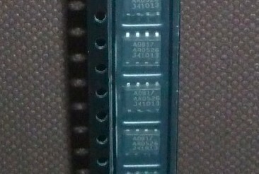 AD817AR, AD817ARZ ,AD817AR-REEL7