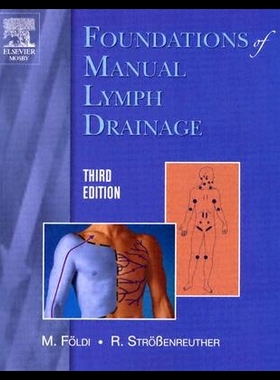【预售】Foundations of Manual Lymph Drainage