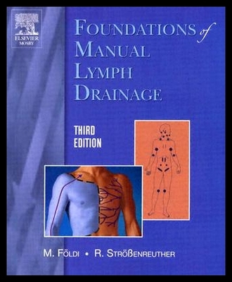 【预售】Foundations of Manual Lymph Drainage