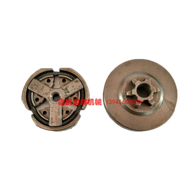 三松3800链轮汽油锯原厂配件