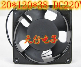 S&T 12038 220V 0.13A SAH1238S6A 12CM机箱风扇 机柜风扇