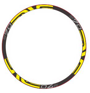 Déco pour vélo - Ref 2276078 Image 1