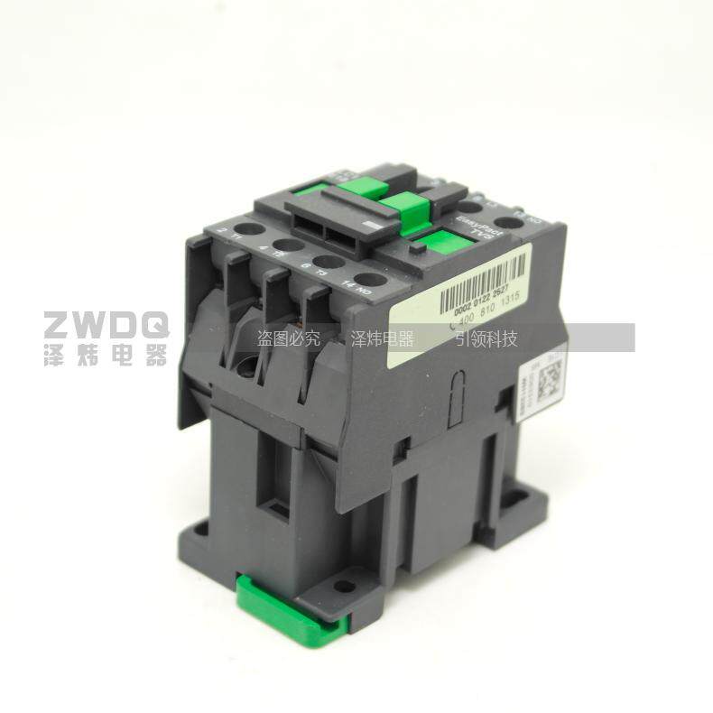 交流接触器 LC1E1810M5N LC1-E1810M5N