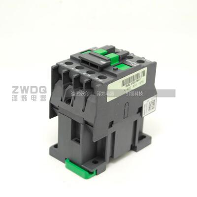 交流接触器 LC1E1810M5N LC1-E1810M5N