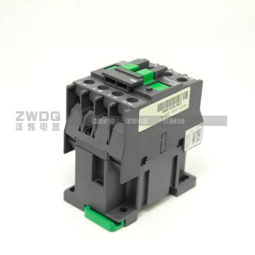 交流接触器 LC1E1810M5N LC1-E1810M5N