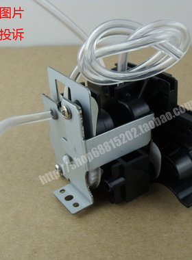 旭天适用武藤罗兰户外写真机墨泵JV33 JV5 JV4 Jv22喷画机抽墨泵