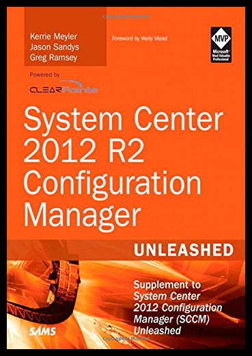 【预售】System Center 2012 R2 Configuration Manager Unlea