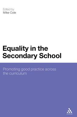 【预售】Equality in the Secondary School: Promoting Go...