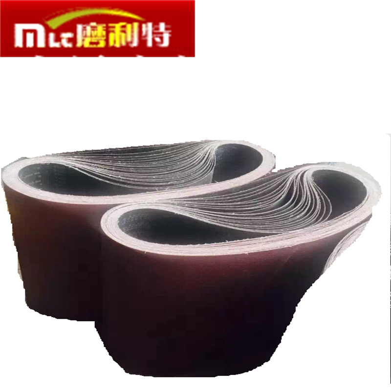 磨利特砂带周长2300*宽度1330mm磨木材金属铝不锈钢刨花板塑料铜
