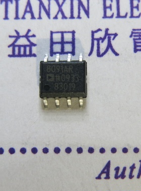 AD8091AR AD8091  专业电子元件 可提供发票