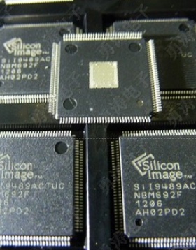 SIL9489ACTUC厂家SILICON封装QFP
