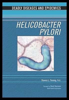 【预售】Helicobacter Pylori