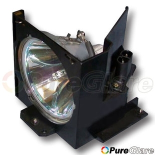 带灯架 宝得丽 V13H010L02 3500 EMP Pureglare 投影机灯泡
