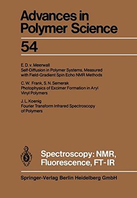 【预订】Spectroscopy: NMR, Fluorescence, FT-IR