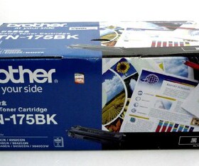 兄弟TN-175BK黑色粉盒HL-4040CN DCP-9040CN 9042CDN MFC-9450CDN