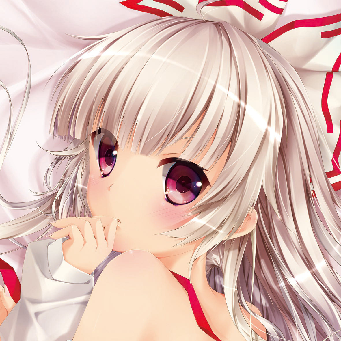 Coussin Manga - Ref 2690991 Image 1