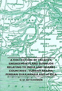 【预售】A Collection of Treaties, Engagements and Sunn...