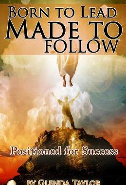 【预售】Born to Lead Made to Follow: Positio...