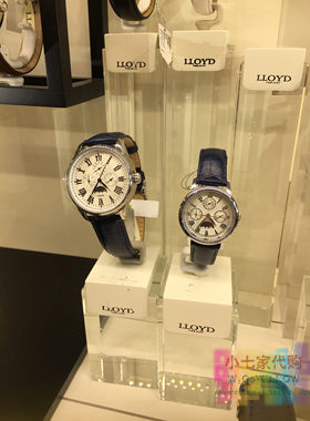 lloyd小七家老款现货特价手表