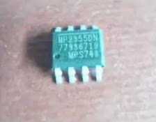 原装 MP2355DN SOP-8 贴片8脚 质量保证