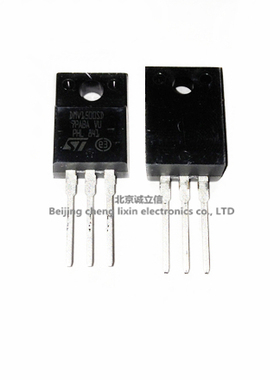 DMV1500SDFD DMV1500SD TO220F 6A/1500V ST进口原装现货 特价