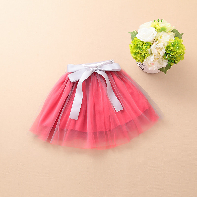 Jupe pour fille - Ref 2049268 Image 1