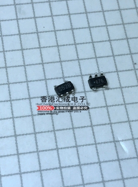 LM2733YMF LM2733YM LM2733 SOT23-5 全新原装