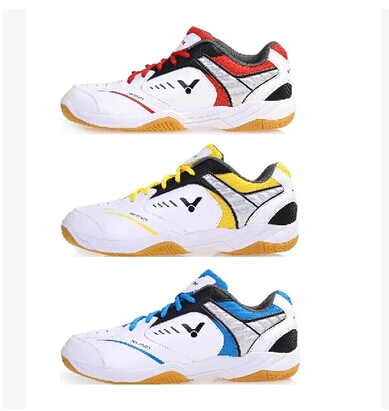 Chaussures de Badminton uniGenre VICTOR SHA501 - Ref 865090 Image 2