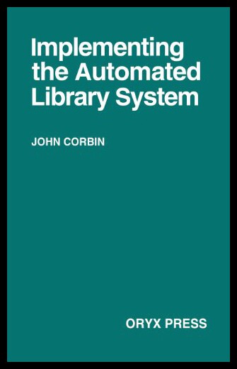 【预售】Implementing the Automated Library System