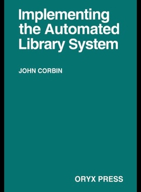 【预售】Implementing the Automated Library System
