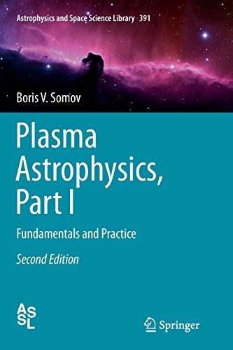 【预订】Plasma Astrophysics, Part I