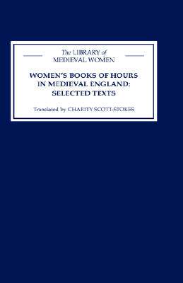 【预售】Women's Books of Hours in Medieval England