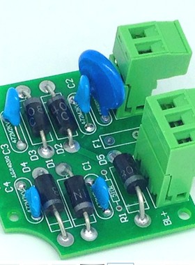 扶梯抱闸板HB20501 制动器板 天津佳利 西子奥的斯 申龙JL-BZ-01