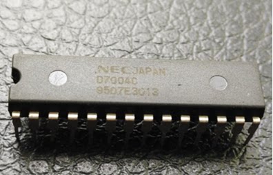 UPD7004C D7004C 现货库存 质量保证 包上机