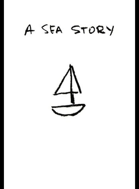 【预售】A Sea Story: Book 1: Officer Candidate School