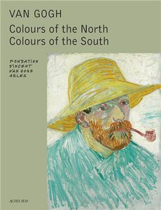 【预订】Van Gogh: Colours of the North, Colo...
